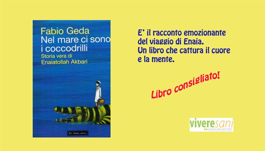 Nel mare ci sono i coccodrilli Nel mare ci sono i coccodrilli